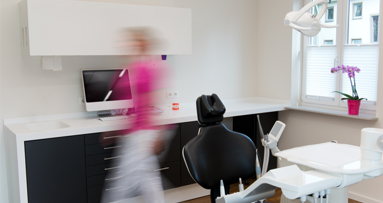 Praxisneugründung immer kostenintensiver