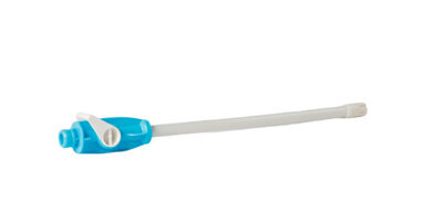 Disposable saliva ejectors offered free to dental practices handling emergency procedures