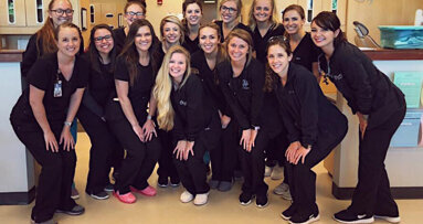 Hinman announces 2019 #MyHinman scholarship winners