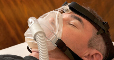 100,000 Irish people suffer from sleep apnoea