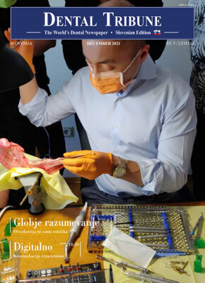 DT Slovenia No. 5, 2021