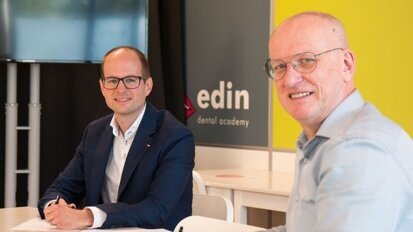 “Samen hebben we het hele mondzorgteam veel te bieden”