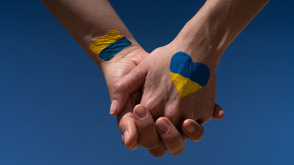European Association of Dental Implantologists stands with Ukrainian members