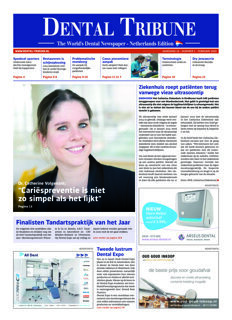 DT Netherlands No. 1, 2020