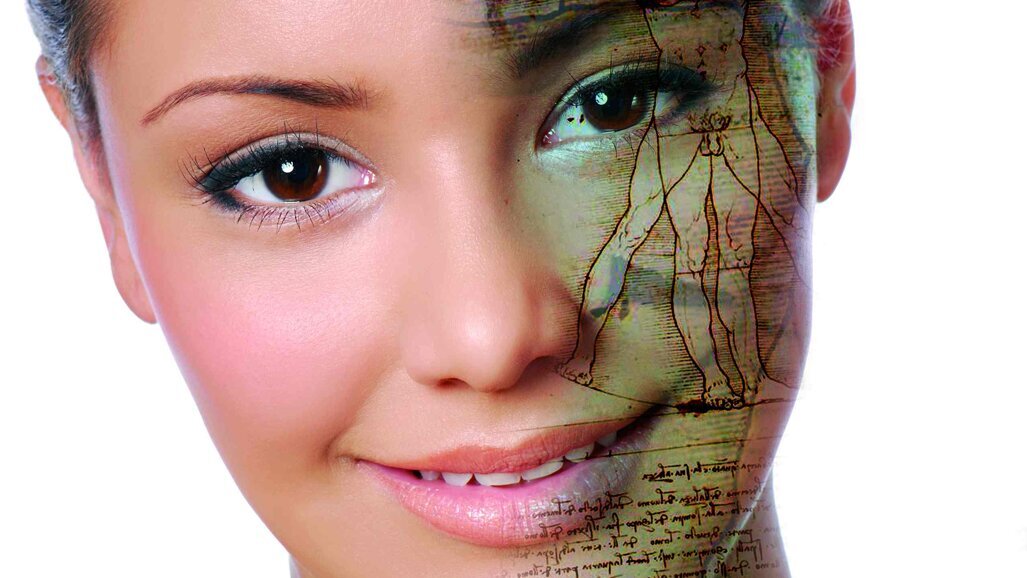 Esthétique et cerveau