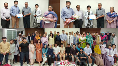 JSMU hosts seminar on patient safety education