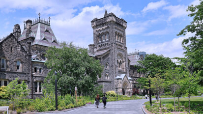 Canada invests in oral health access projects