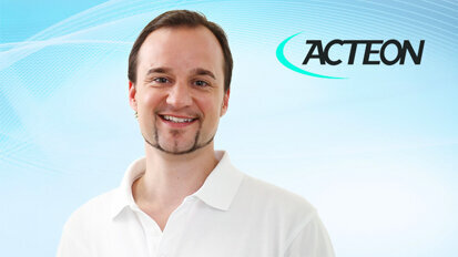 Webinar: Anwendung von Piezoelektrik in der zahnärztlichen Chirurgie Webinar: Anwendung von Piezoelektrik in der zahnärztlichen Chirurgie