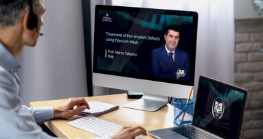 Osstem OnDemand is a robust source of content for learning new skills