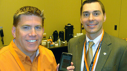Curve Dental unveils new features for smartphones, tablets Curve Dental unveils new features for smartphones, tablets