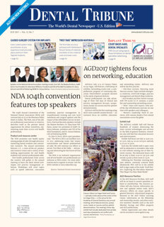 DT U.S. No. 7, 2017 DT U.S. No. 7, 2017