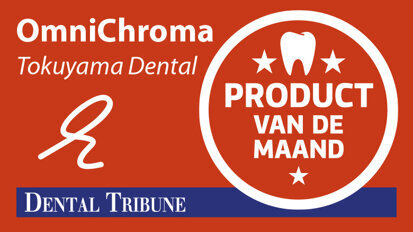 Omnichroma: every shade, one choice