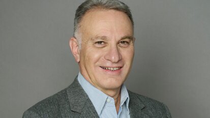 Hoogleraar Endodontologie Hagay Shemesh: “Laten we oppassen voor overbehandelen”