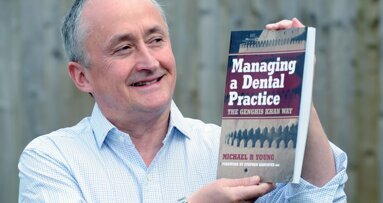 ‘Prijswinnende tandarts’ aan het woord