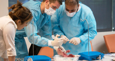 Exitoso lanzamiento de la Academia de la Extracción