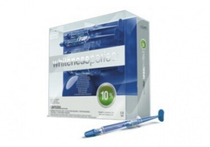 FGM Whiteness Perfect