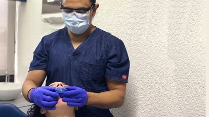 Los trastornos del sueño son un factor de riesgo en la ATM