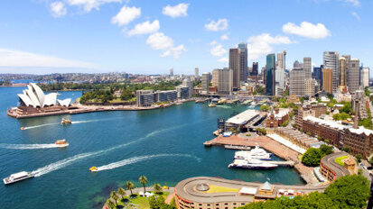 Chester seminar explores migration opportunities to Australia