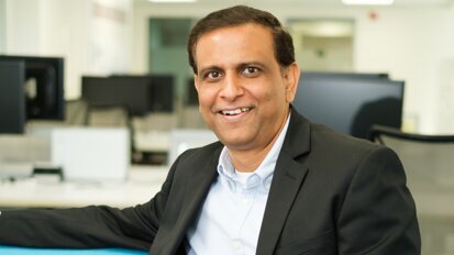 “As oral disease becomes more prevalent, collaboration becomes essential”