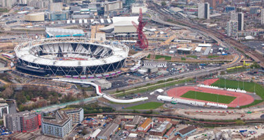 Polyclinic to offer free dental care to Olympic athletes