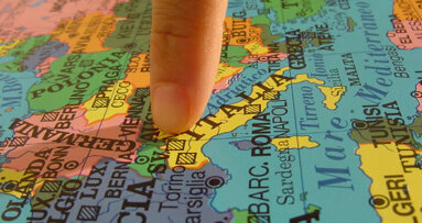 Ritardo per l’Italia delle pmi rispetto alla media europea