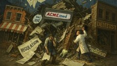 Výrobci a profesní asociace vyzývají ke změnám evropské regulace zdravotnických prostředků