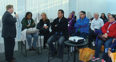 Education of all types is on tap at GNYDM