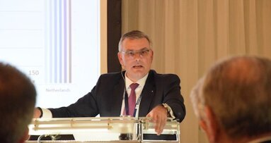 New survey on European dental trade announced at IDS