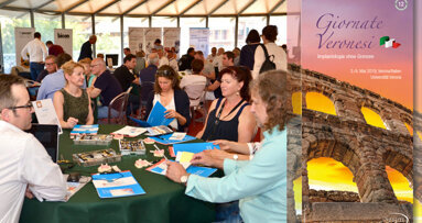 Giornate Veronesi: Implantologische Fortbildung mit italienischem Flair