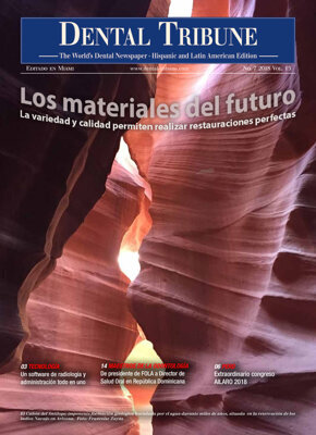 DT Latin America No. 7, 2018 DT Latin America No. 7, 2018