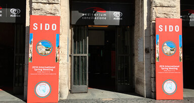 Il “Teamwork” è di scena a Roma allo Spring Meeting della Sido