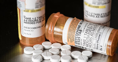 Opioid prescriptions reduced by one-third in 43 hospitals