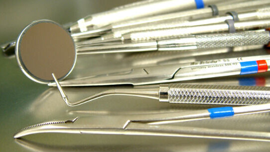 Mese della prevenzione dentale