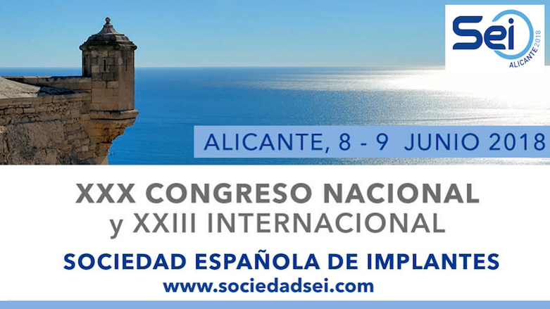 Grandes ponentes en Congreso de SEI