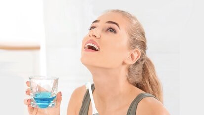 La prescripción de colutorios en tiempos de pandemia (1)