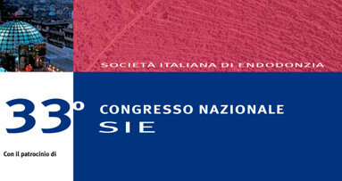 Endodonzia, problemi e soluzioni il tema del 33° Congresso nazionale Sie