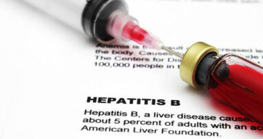 Circa 1 milione e 400 mila persone muoiono ogni anno a causa dell’epatite