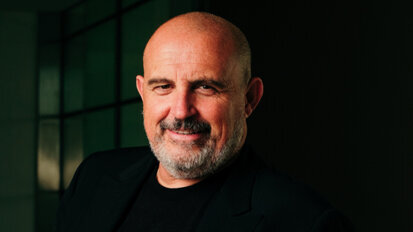 Philippe Veran, PDG du groupe Biotech Dental, nommé Chevalier de la Légion d'Honneur