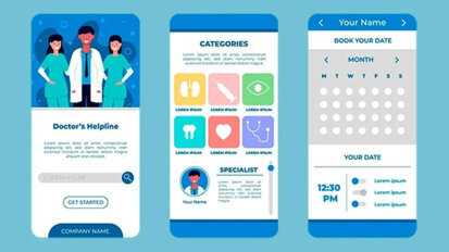 Nova App SNS 24 integra saúde oral