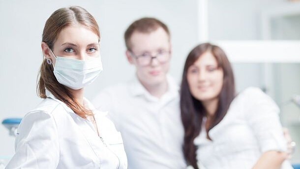 Nijmegen heeft beste bachelor tandheelkunde, Groningen beste master