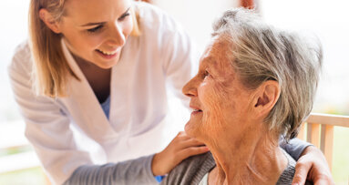 Notstand bei der Mundhygiene Pflegebedürftiger