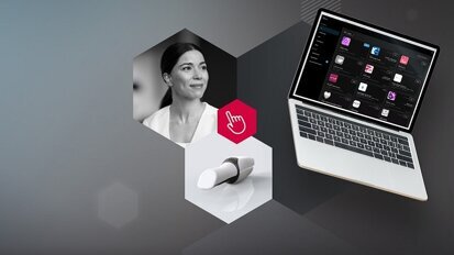 Introducing 3Shape Unite