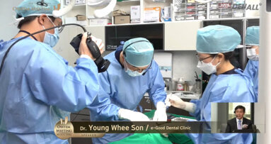 Osstem Meeting 2022 in Seoul was a resounding success for global dentistry