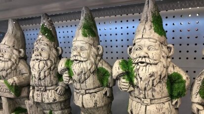 Column Erik Ranzijn: Kabouters