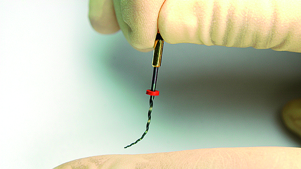 A short history of the NiTi file revolution