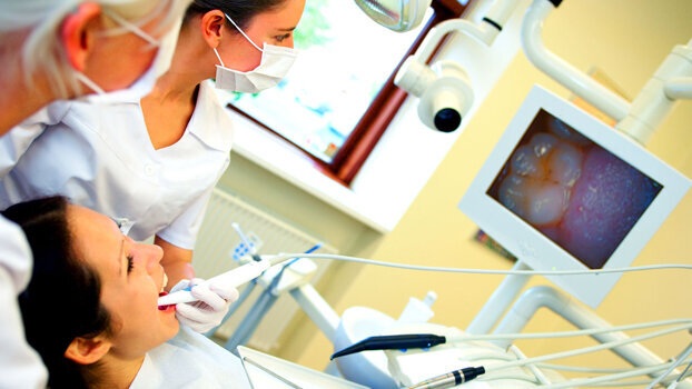 Institute for Oral Health to hold meeting in San Jose