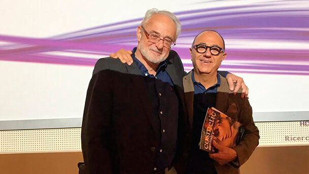 Francois Duret, padre della tecnologia CAD-CAM in odontoiatria