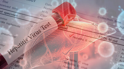 Alarming rise in hepatitis cases in Pakistan