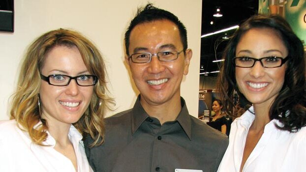 The science behind the smile