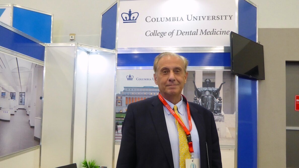 “Dentistry should be recognized as an essential health service”